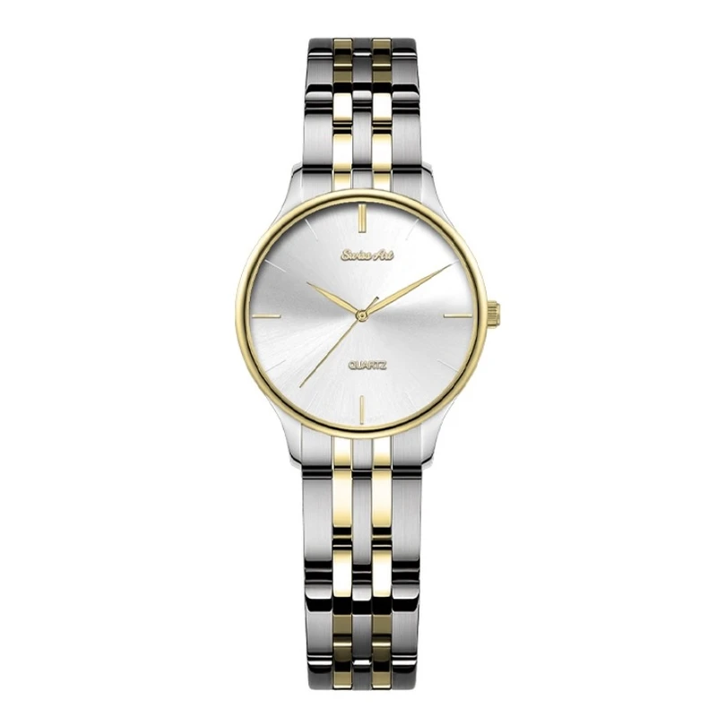 ساعت مچی عقربه‌ای کوارتز زنانه سوئیس آرت مدل MR920WATCH180SGL
