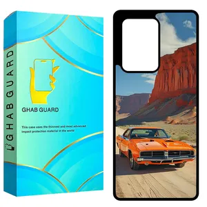 Ghab Guard GCHPN20U Cover For Samsung Galaxy Note 20 Ultra 4G / Galaxy Note 20 Ultra 5G  