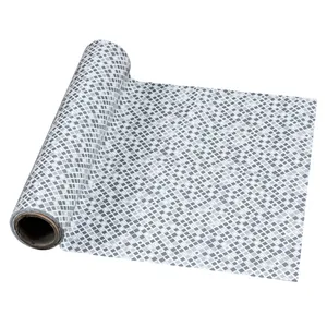 روکش داخل کابینت مدل نیلی گرید کد 22m