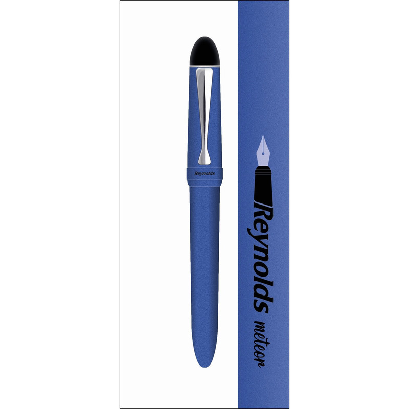 خودنویس رینولدز مدل Meteor