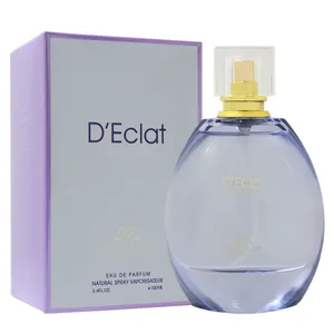 Monarchy Eclat Eau De Perfume For Women 100ml