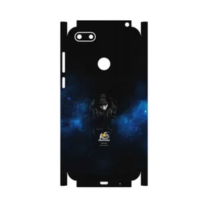 MAHOOT Eminem-FullSkin Cover Sticker for Motorola Moto E6 Play