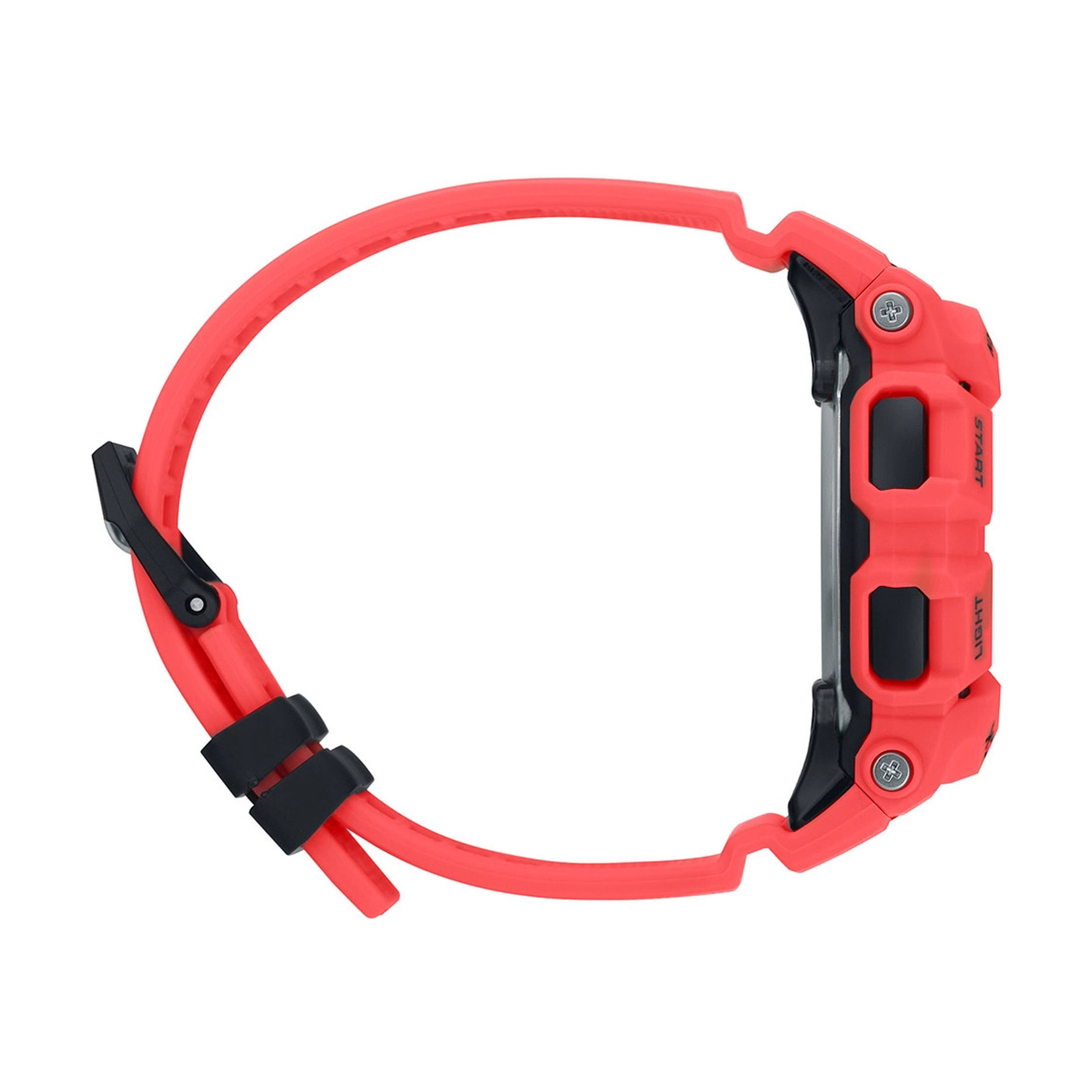 ساعت مچی عقربه‌ای مردانه کاسیو مدل GBA-900-4ADR