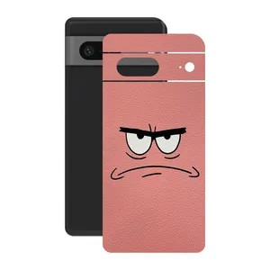 Remax cover sticker Leth model patrick design suitable for Google Pixel 7 mobile phone