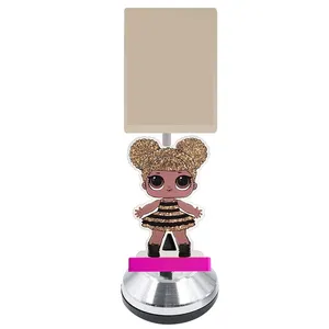 قاب عکس کودک مدل LOL