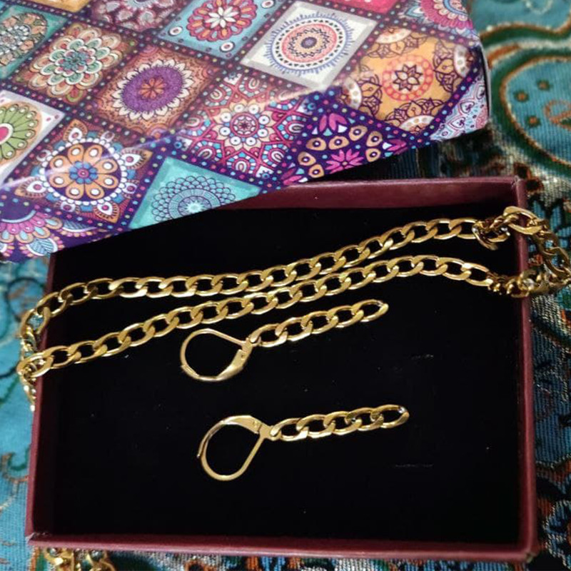 نیم ست زنانه مدل KR