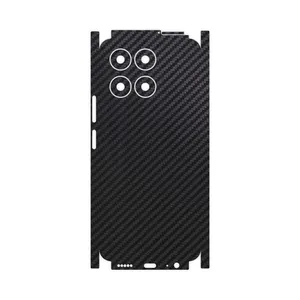 MAHOOT Carbon-Fiber-FullSkin Cover Sticker for Honor X6a