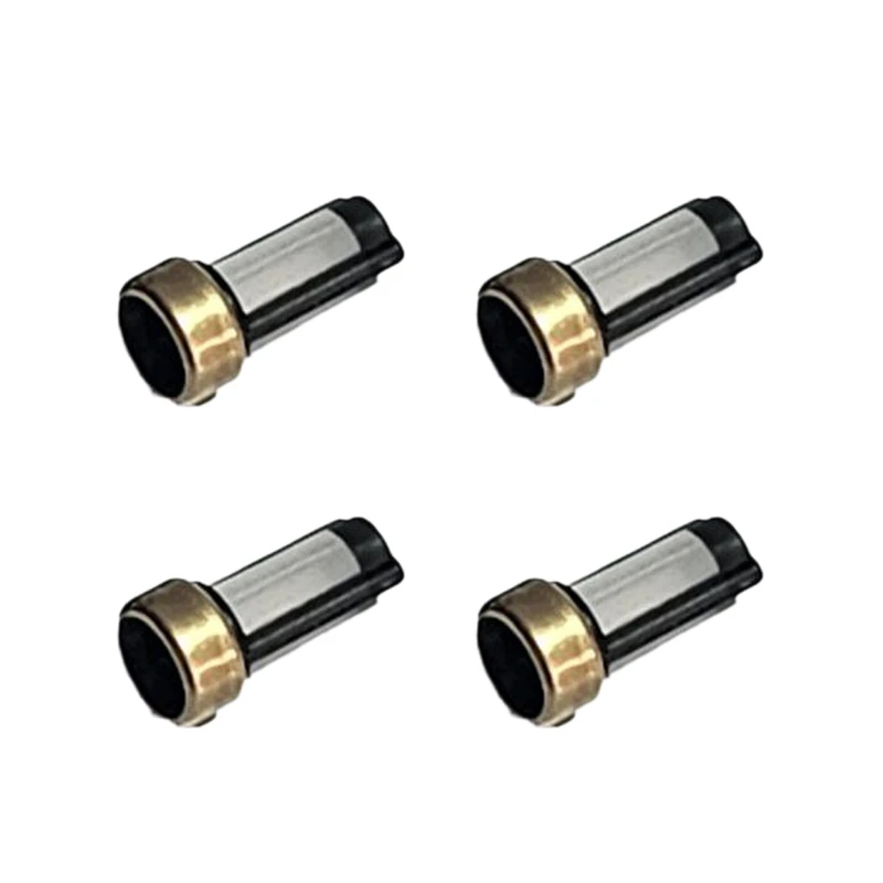 صافی سوزن انژکتور کد bbz-1207 بسته 4 عددی