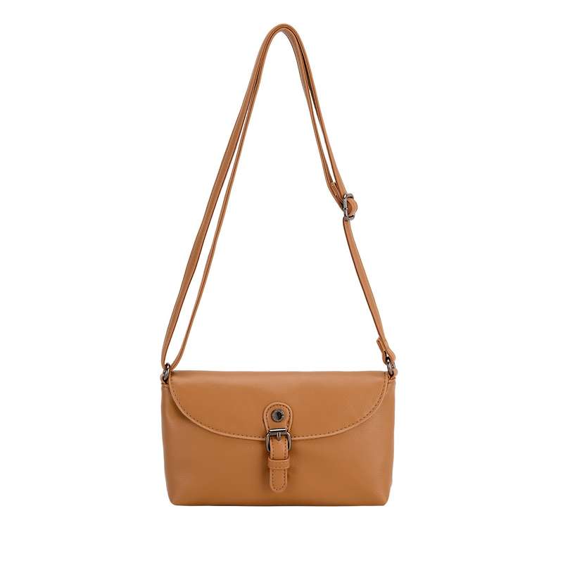 کیف دوشی زنانه دیوید جونز مدل 6732-1