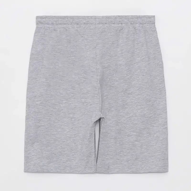 شلوارک ورزشی مردانه ال سی وایکیکی مدل S3AY80Z8