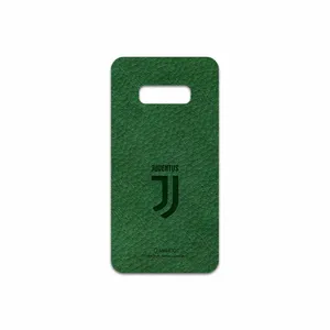 MAHOOT GL-JUVE Cover Sticker for Samsung Galaxy S10e