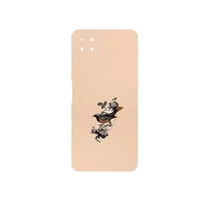 MAHOOT Collage of surreal Portrait of Women 2 Cover Sticker for Huawei Nova Y60