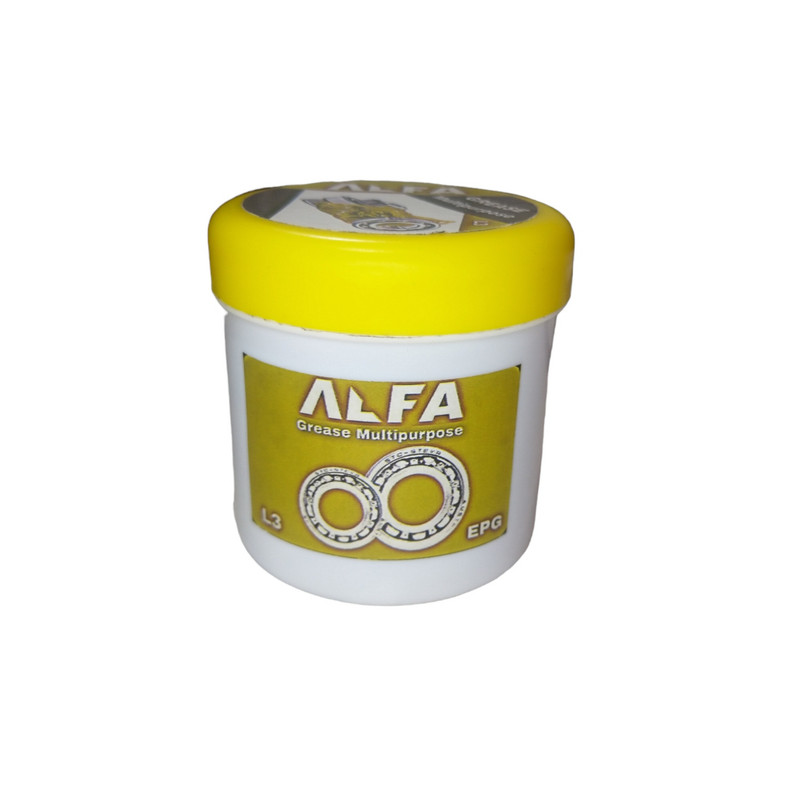 گریس نسوز مدل No-3 وزن 100 گرم