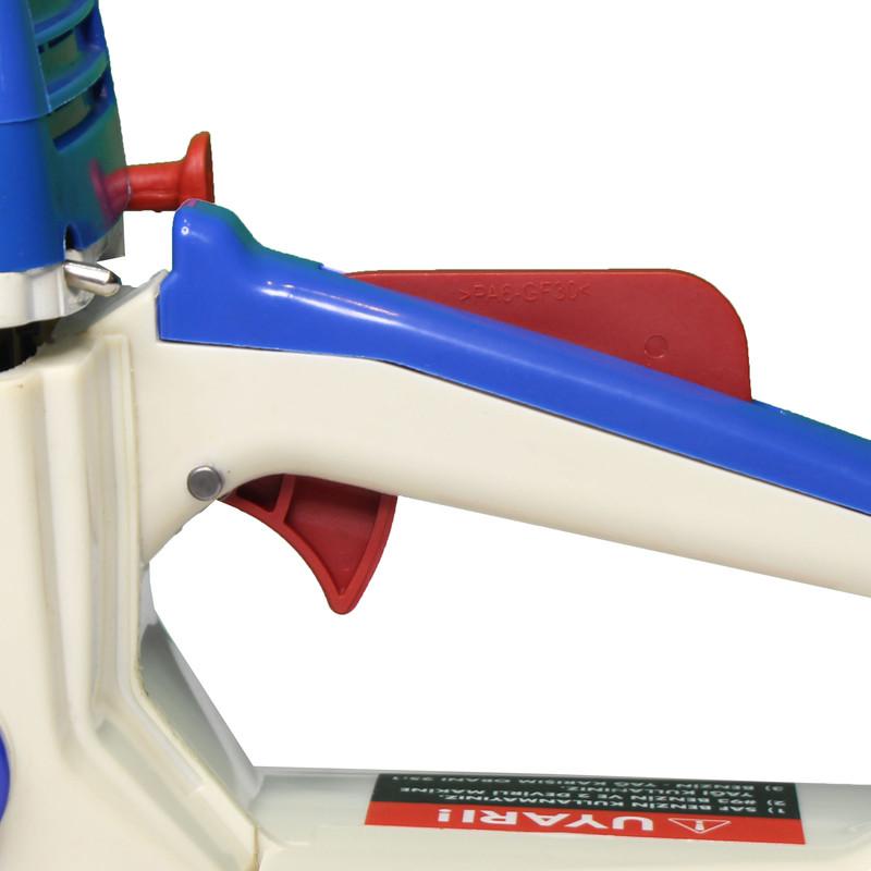 اره زنجیری مورسل مدل HR6000 اره زنجیری مورسل مدل HR6000