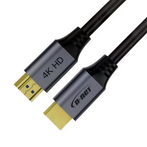 نقد و بررسی کابل HDMI دی نت مدل DT-030 طول 3 متر توسط خریداران