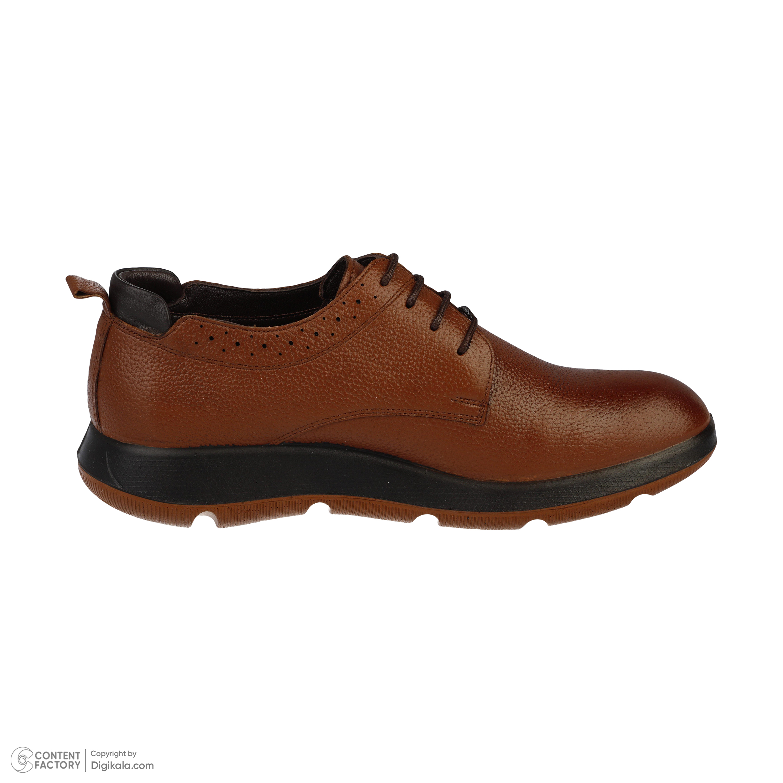 کفش روزمره مردانه شیما مدل 5770232 -  - 2
