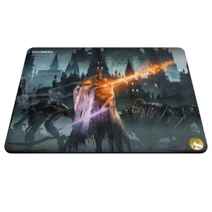 Hoomero Dark Souls game A6489 Mousepad