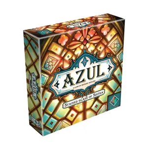 بازی فکری نکست موو مدل Azul Stained Glass of Sintra کد 251