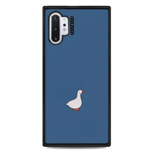 AKAM AMC-WSGN10P-DUCKS-21 Cover For Samsung Galaxy Note 10 Plus