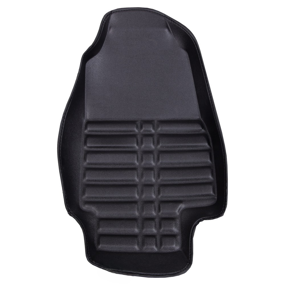 کفپوش خودرو پنج‌بعدی لوکس سهیل مدل LS مناسب برای تویوتا وایلدلندر