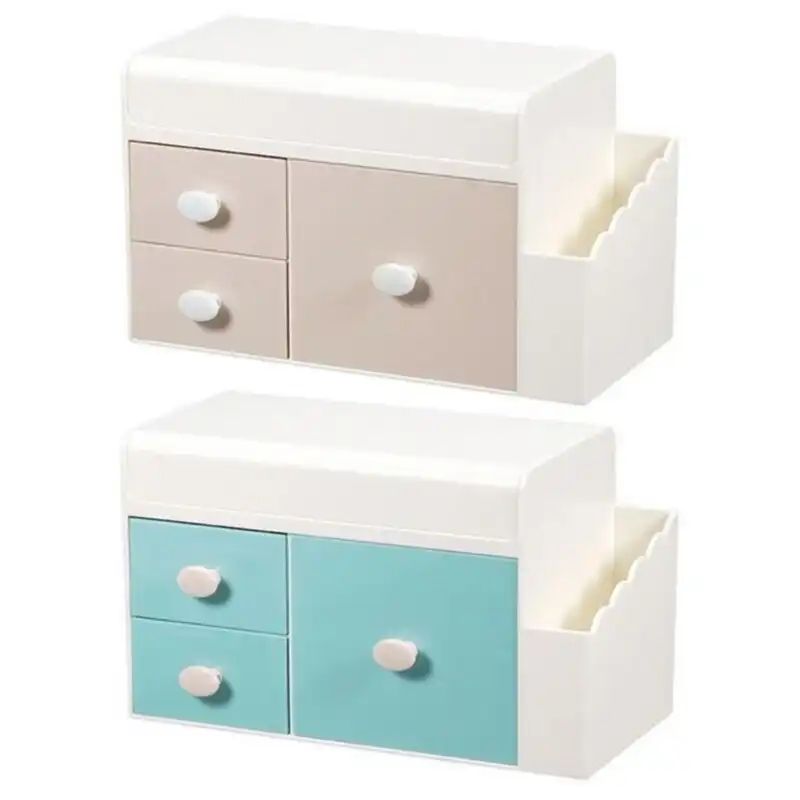 استند لوازم اداری رومیزی مدل فانتزی