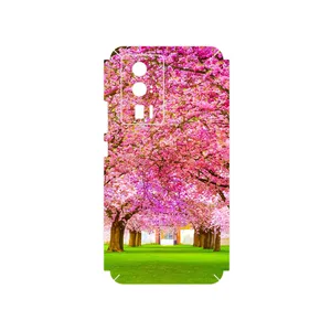 MAHOOT Spring Season Cover Sticker for Xiaomi Poco F5 Pro