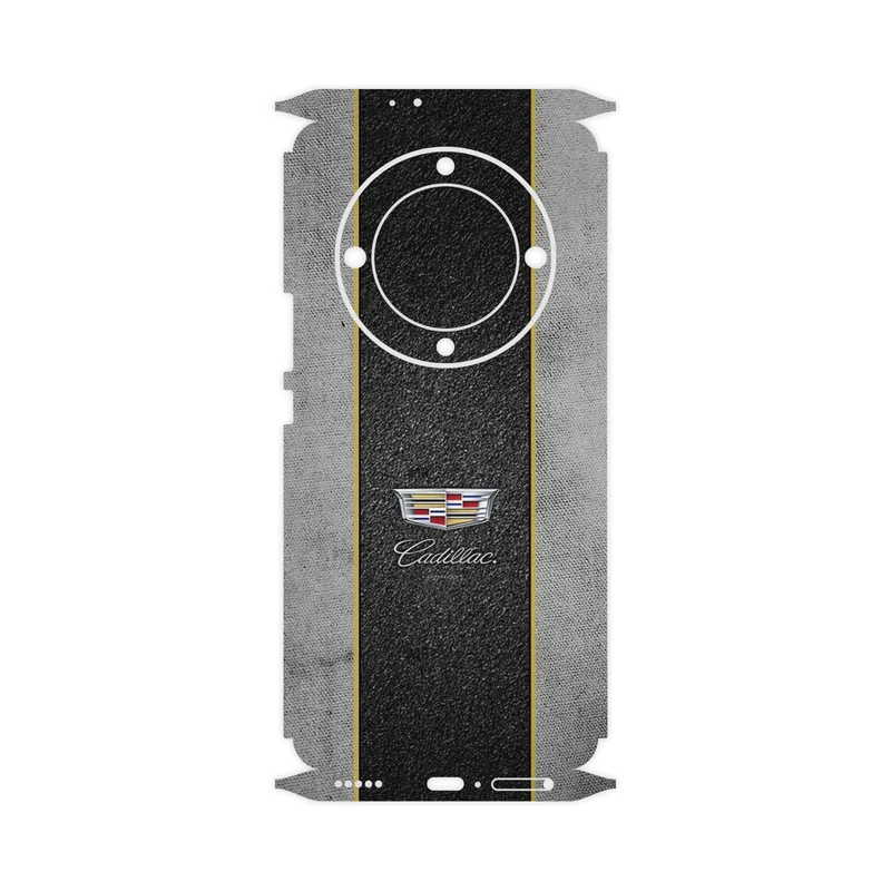 برچسب پوششی ماهوت مدل Cadillac-FullSkin مناسب برای گوشی موبایل آنر Magic 5 Lite