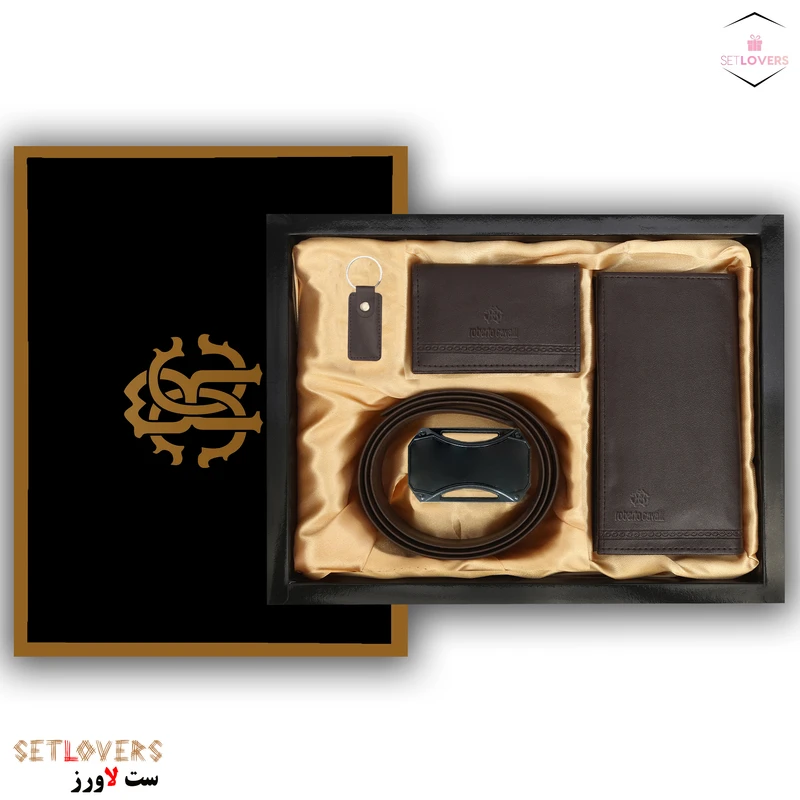 عکس شماره 4 : ست هدیه مردانه کد 1007