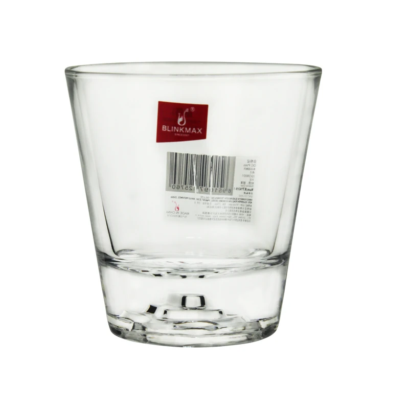 لیوان بلینک مکس مدل آلپ بسته 6 عددی 