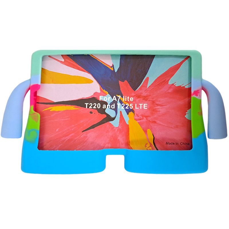 استند تبلت مدل پاپیتی کد 1 مناسب برای تبلت سامسونگ Galaxy tab A7 Lite T220 / T225 8.7 inch
