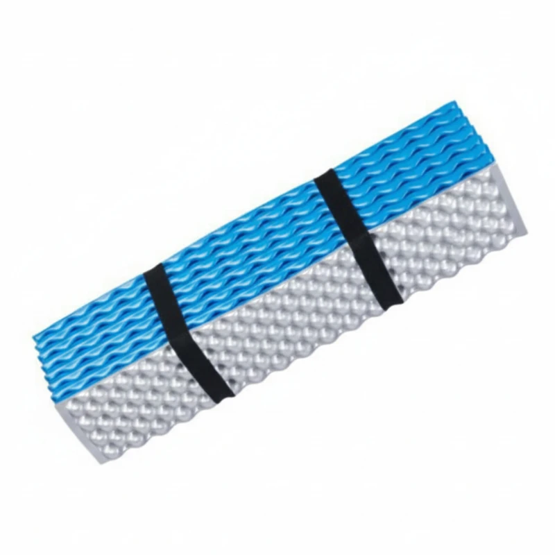 زیرانداز سفری مدل کیسه خواب سایز 185*56 سانتیمتر