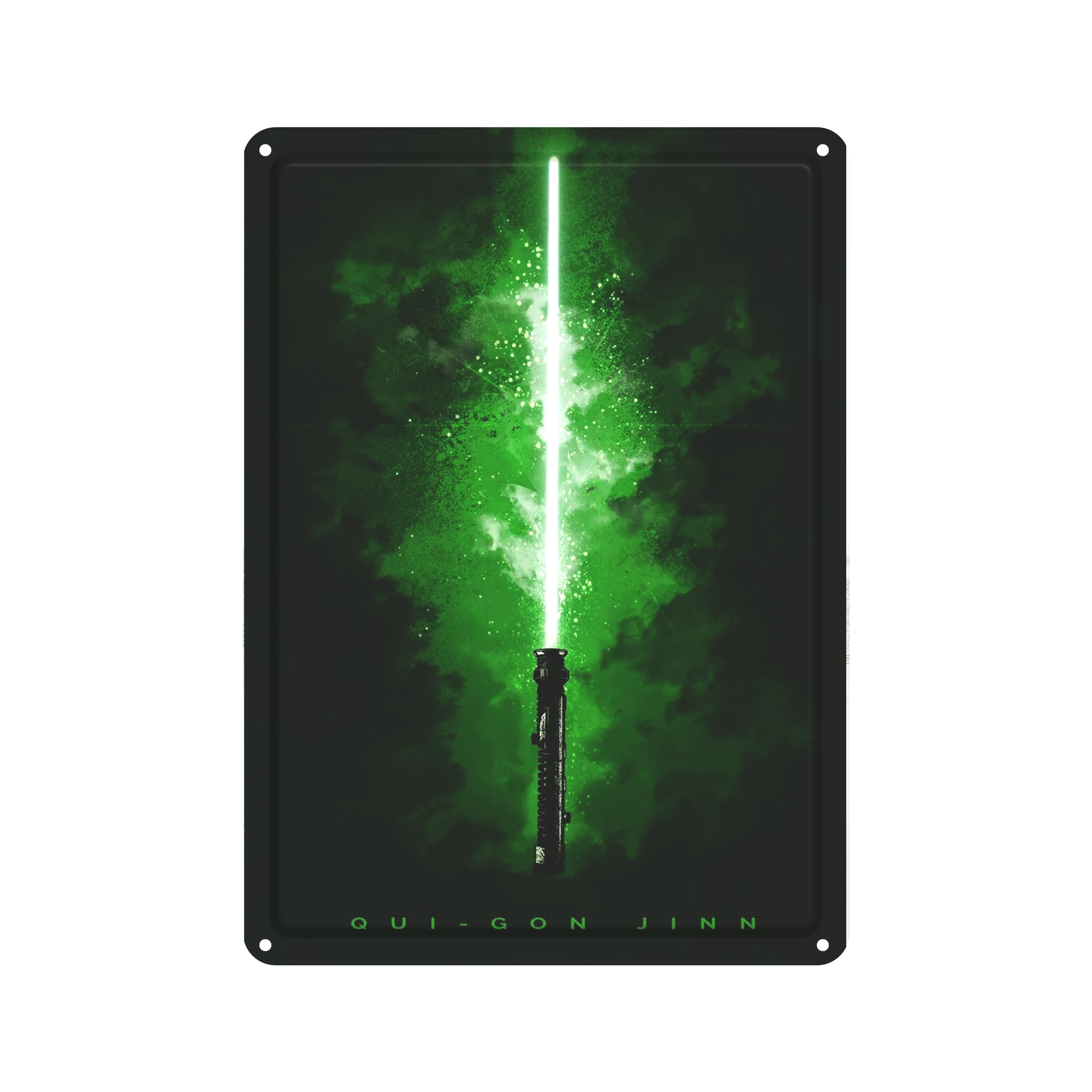 دیوارکوب مدل جنگ ستارگان کد s 559 star wars 