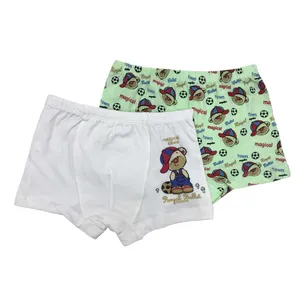 شورت پسرانه موپولو کد LS-6 مجموعه 2 عددی