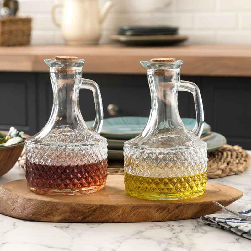 ست آبلیموخوری 2 پارچه مادام کوکو مدل vinegar medium ست آبلیموخوری 2 پارچه مادام کوکو مدل vinegar medium