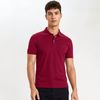 پولوشرت آستین کوتاه مردانه آریان نخ باف مدل 1842