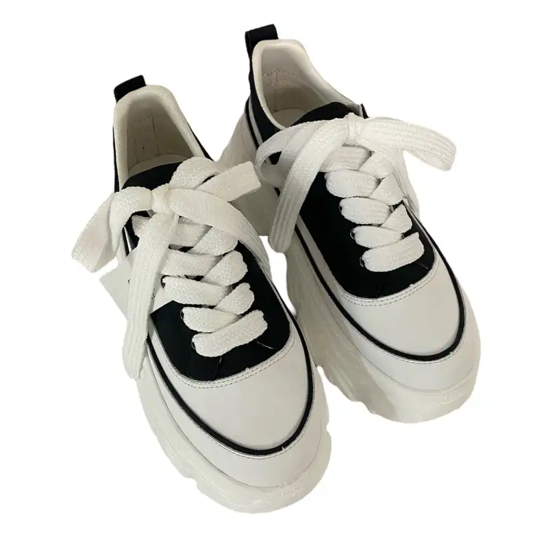 کفش روزمره زنانه مدل لژ بلند کد 02