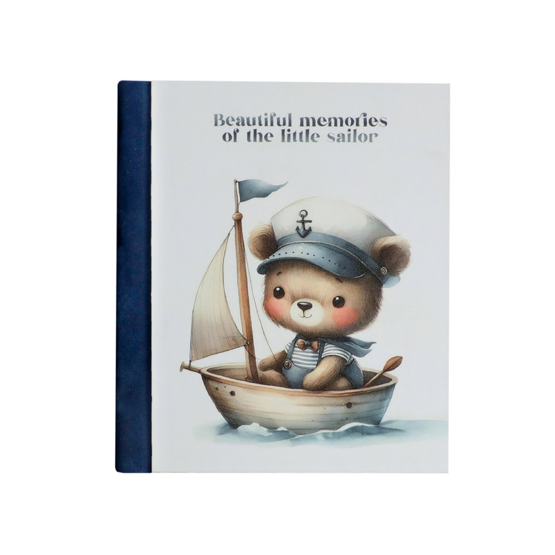 آلبوم عکس کودک کد 10