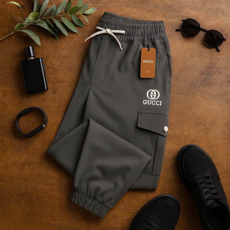 عکس شماره 6 : شلوار اسلش مردانه مدل آرتین