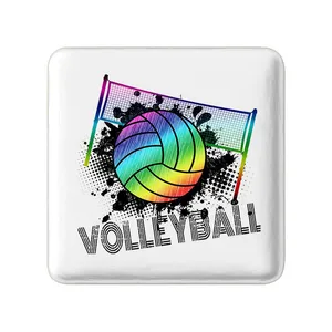 مگنت خندالو مدل والیبال Volleyball کد 26405