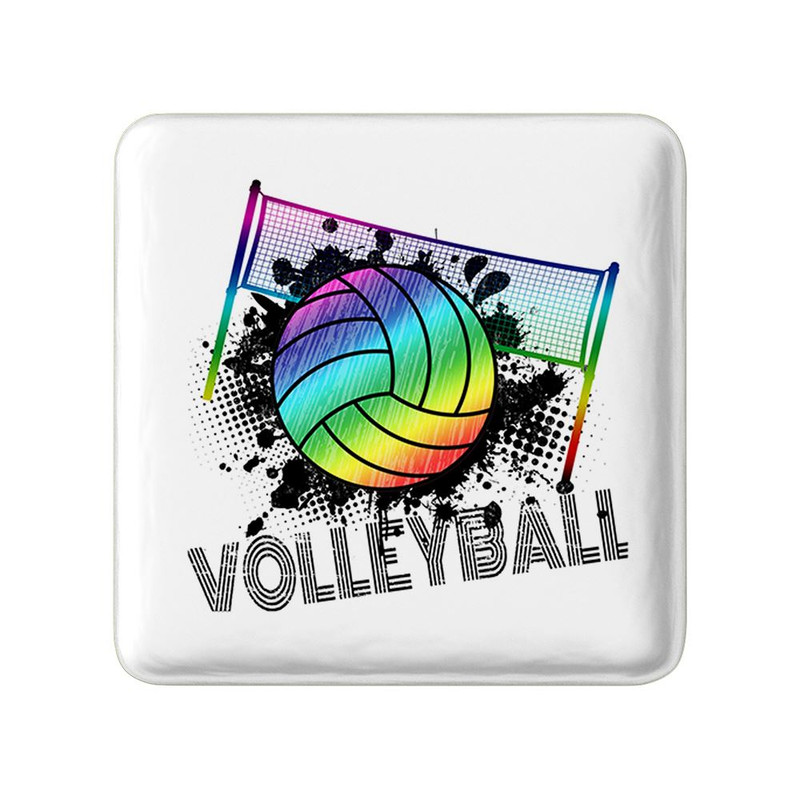 مگنت خندالو مدل والیبال Volleyball کد 26405