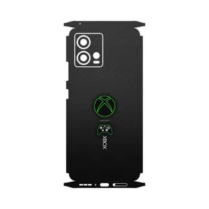 MAHOOT XBOX-FullSkin Cover Sticker for Motorola Edge 30 Fusion