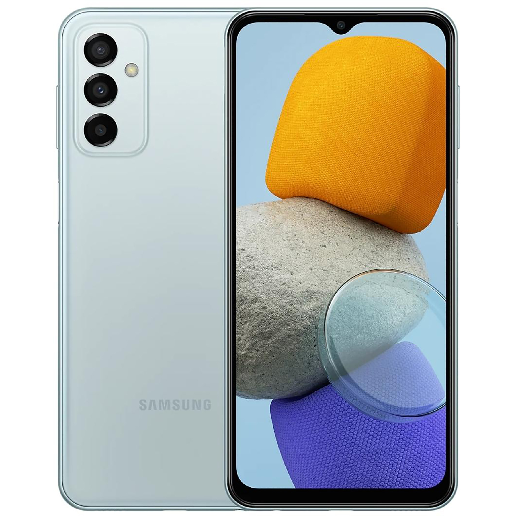 گوشی موبایل سامسونگ مدل Galaxy F23 5G دو سیم کارت ظرفیت 128 گیگابایت و رم 4 گیگابایت - اکتیو