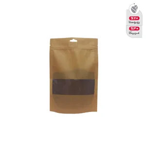 قهوه فرانسه روبوستا عربیکا - 250 گرم