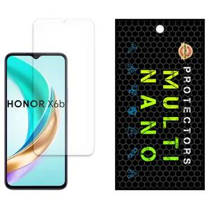 Screen Protector Multinano X-S1M For Mobile Honor X6b