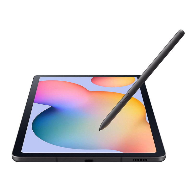 بهترین قیمت در کی سان بای تبلت سامسونگ مدل Galaxy Tab S6 Lite 2022 Wi-Fi ظرفیت 64 گیگابایت و رم 4 گیگابایت به همراه قلم تبلت