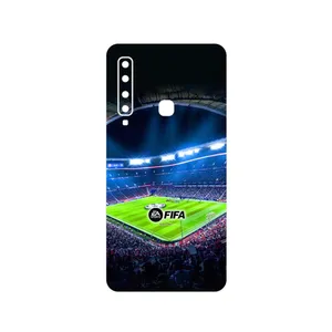 MAHOOT FIFA Soccer Game Series Cover Sticker for Samsung Galaxy A9 2018
