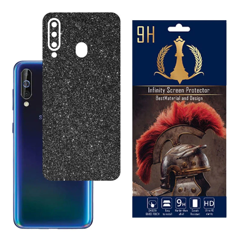 برچسب پوششی اینفینیتی مدل PRO MAX مناسب برای گوشی موبایل سامسونگ GALAXY A60