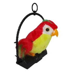 بازی آموزشی حیوانات مدل Parrot 