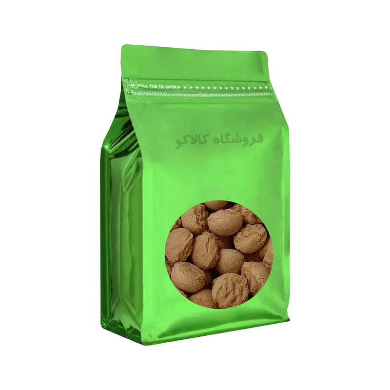 شیرینی حاجی بادام - 250 گرم