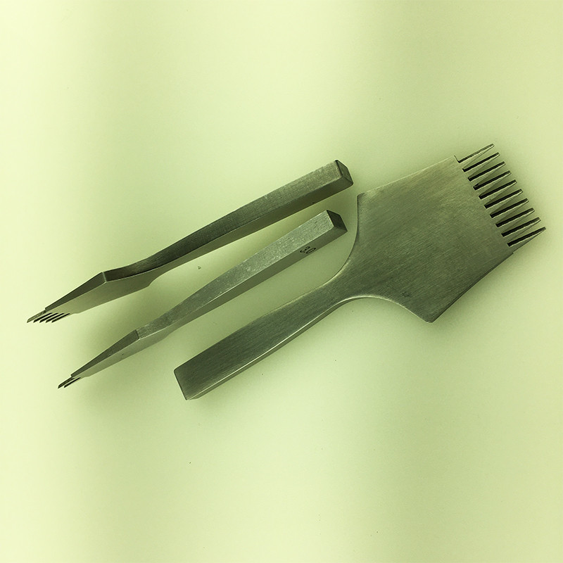 سنبه اریب زن طرح فرانسه کد Som3.38mm بسته 3 عددی